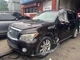 Driver Front Door Switch Driver's Fits 14-20 INFINITI QX80 1371471