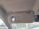 2020 Toyota Camry Driver Left Sun Visor OEM Used 4DR SED Black ITC 2883373