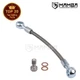 PTFE Turbo Oil Feed Line For Land Rover Defender/Discovery II TD5 PNP101280 UK