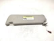 2006-2011 BMW 3-Series Passenger Side Sun Visor Illuminated OEM 51166981698
