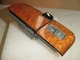 01-06 Lexus LS430 Left Rear Door Window Switch w/ Ash Tray Wood Grain