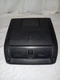 2010-2012 Ford Fusion Mercury Milan Center Dash Storage Compartment Black OEM