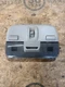 2005 05 Subaru Legacy Outback Roof Overhead Console Dome Map Lamp w/ Sunroof OEM