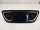 2018-2020 Chrysler Pacifica Display Screen Radio Reciever Panel OEM 2018-2020 Chrysler Pacifica Display Screen Radio Reciever Panel OEM