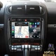 For Porsche Cayenne 2002-2010 Android Car Gps Navi Radio Stereo with Back Camera