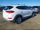 Driver Left Sun Visor Without Sunroof Fits 16-18 TUCSON 5025514
