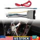For Dodge Grand Caravan 2008-16 Stereo Radio Wiring Harness & Antenna Adapter B