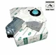 LAND ROVER FRONT WINDOW MOTOR RH LR3 05-06 RANGE SPORT 06 CUR000140 OEM
