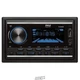 Pyle PLR2DN Stereo Receiver Power Amplifier AM/FM/MP3/BT/USB/AUX Stereo Receiver