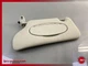 11-16 MINI COOPER COUNTRYMAN R60 Driver Left Sun Visor Outer 31277301