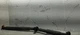 07 08 09 MERCEDES S-CLASS S550 REAR DRIVESHAFT AWD ONLY #002163