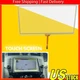 Touch Screen Glass Digitizer Fits For TOYOTA Camry 2012 - 2014 Radio 6.1" 8-pin