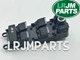 Genuine Range Rover sport Velar FRONT DRIVER DOOR WINDOW CONTROL SWITCH LR112883
