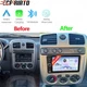 2+64GB Carplay For 2004-2012 Chevy Colorado Car Stereo Radio GPS WIFI Android 15