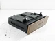 03-10 Porsche Cayenne 955 957 Center Console Tray Ashtray BROWN 7L5858329A 06 08
