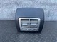 Mercedes W216 W221 Cl550 S600 S550 Rear Center Console Air Ac Vent Grill oem