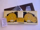 Porsche Cayenne  2002 - 2010 Cluster Face upgrade kit (MPH &KM/H Available)