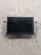 2015-2018 VOLVO S60 Info-GPS-TV Screen 7" Display Center Dash Mounted OEM