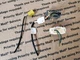 11 12 13 Dodge Durango Jeep Grand Cherokee Radio Player Pigtails Oem 2Nleo 