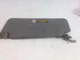 07-13 Acura MDX Passenger Right Sun Visor Illuminated O