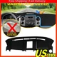 Dashboard Cover Mat Car Interior Pad For Ford F150 2004 2005 2006 2007 2008 P