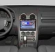 For 2005-2007 Ford Freestyle Wireless Carplay Android 14 Car Radio Stereo GPS