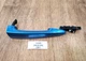 ✅ OEM BMW F22 F30 F87 F82 COMFORT ACCESS Front Passenger Door Handle Blue C16
