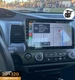 For Honda Civic 2006-2011 Apple CarPlay Android 12 Car Stereo Radio GPS WiFi RDS