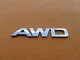 20 21 22 23 KIA SELTOS AWD SIDE EMBLEM LOGO BADGE SIGN SYMBOL SIGN OEM A36299