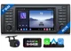 Eonon E39X6S2 7"Android 13 6+64 Car Stereo CarPlay Radio GPS Sat Nav For BMW E39