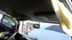 Driver Left Sun Visor Fits 06-10 HUMMER H3 5450992