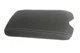 Vinyl w/Gray Stitch Front Center Console Lid Cover Fits 03-08 Mazda RX-8