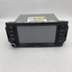 07-14 Dodge Chrysler Jeep Low Speed Radio CD Dvd Navigation P05064401AH Read