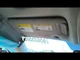 Driver Left Sun Visor With Illumination Fits 17-20 MAZDA CX-5 1323673