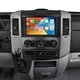 Android Car Stereo Radio For Mercedes Benz Sprinter 2006-2018 Carplay GPS 2+64GB