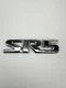 00 01 02 03 04 05 06 TOYOTA TUNDRA SR5 SIDE CHROME EMBLEM LOGO BADGE OEM