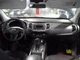 2014 Kia Sportage Sunvisor RH Passenger Right Gray