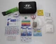Genuine Hyundai Santa Fe Tucson Santa Fe First Aid Kit J0F73-AU000-24