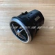 Genuine Mercedes OEM C117 front central dashboard air nozzle vent A1178300354