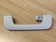Grab Bar Rear Right AUDI A4 S4 B6 B7 8E Headliner Handle 8E0857608C Grey 