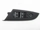 2011-2017 Bmw X3 Master Driver Window Control Switch 61-31-9-362-107