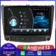 FOR LEXUS IS250 IS350 2006-2012 ANDROID13 APPLE CARPLAY CAR STEREO RADIO GPS DSP
