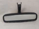 2012 Hyundai Sonata Hybrid auto dimming rear view mirror from 09/01/11