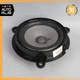 03-13 Maserati Quattroporte M139 Audio Sound Speaker Rear Right or Left Side OEM