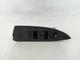 2006-2012 Toyota Rav4 Driver Left Door Master Power Window Switch EWVB4