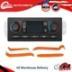 A/C Heater Climate Temperature Control Module for Chevy Silverado 1500 2500 3500