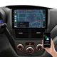 64GB Android CarPlay For Subaru Impreza WRX 2008-2014 Car Stereo Radio Navi BT