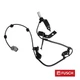 New Left Front ABS Wheel Speed Sensor Wire for Toyota 07-19 Tundra Sequoia