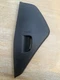 2006-2010 Kia Optima Left Driver Side Dash Fuse Box Cover Door Trim Panel Black