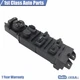 Master Power Window Control Switch For Dodge Dakota Durango Ram 3500 901-448